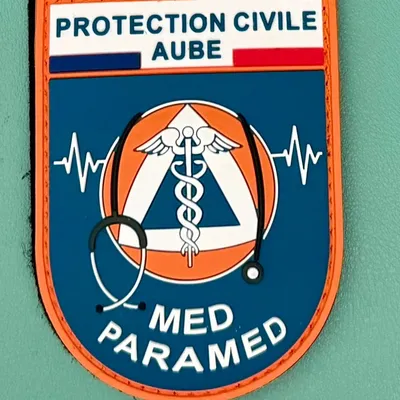 Protection Civile - Aube - Med & Paramed