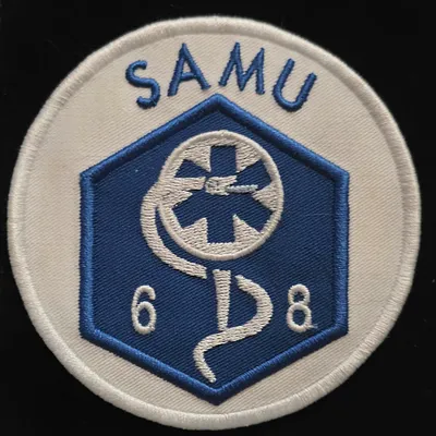 SAMU 68