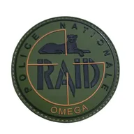 RAID - Omega