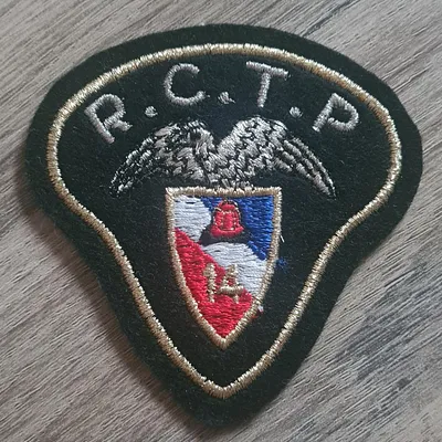 14e Régiment de Commandement de Transmissions Parachutistes 