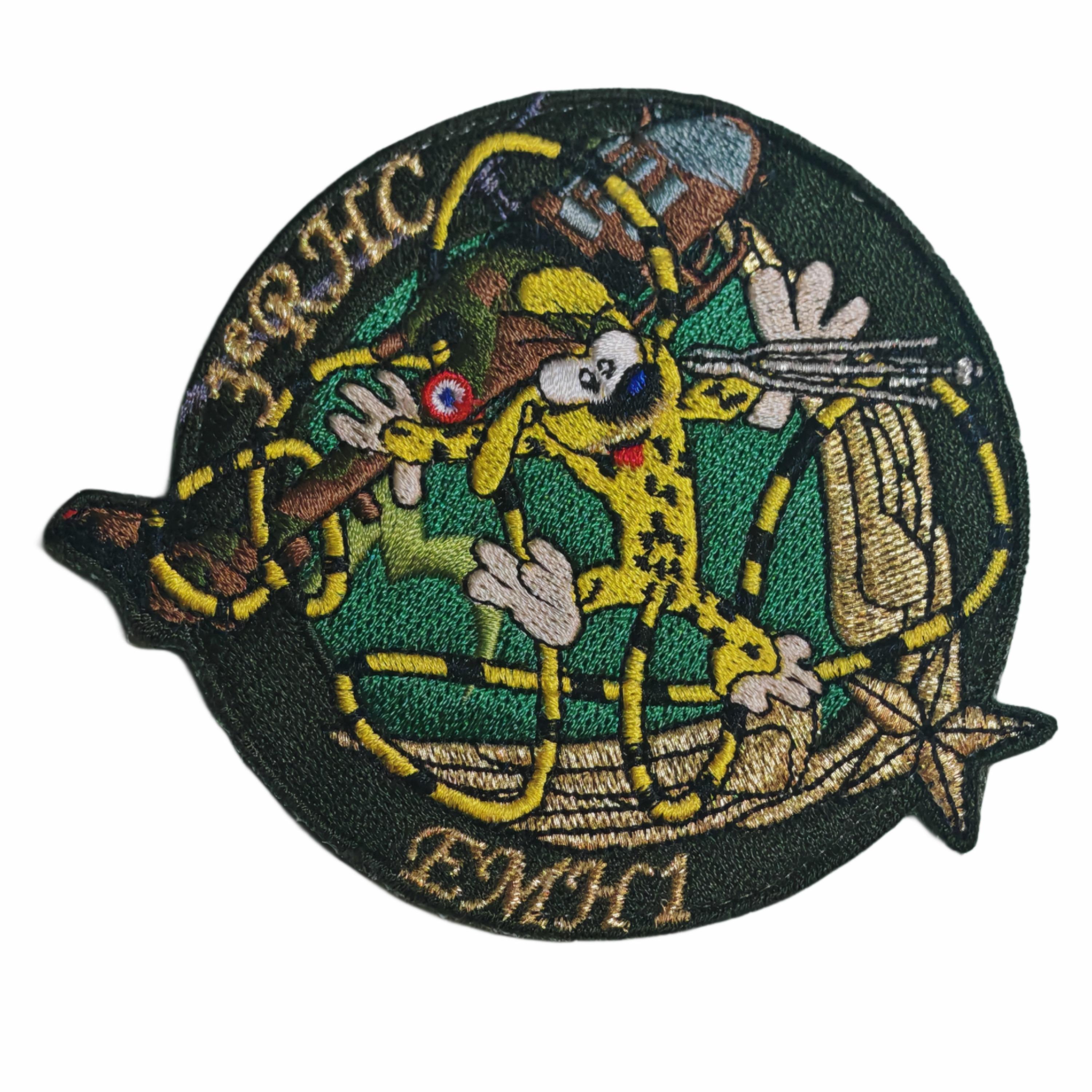 3ème RCH EMH1- Marsupilami