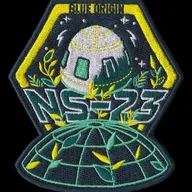 New Shepard 23