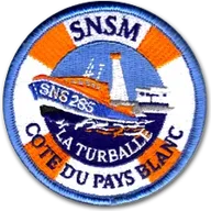 SNSM La Turballe 285