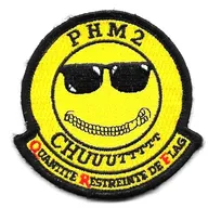 PHM 2 - DETALAT LICORNE MANDAT N° 6