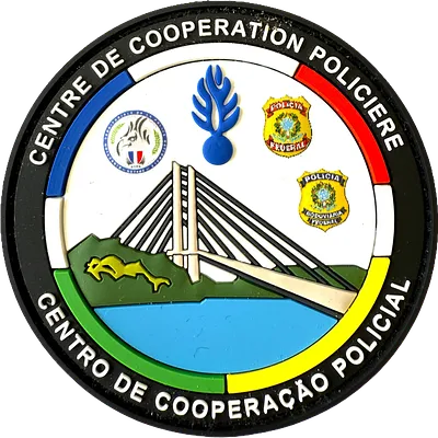 Centre de coopération policière Saint-George-de-l'Oyapock