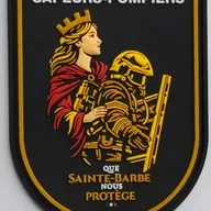 Que Sainte-Barbe nous protège