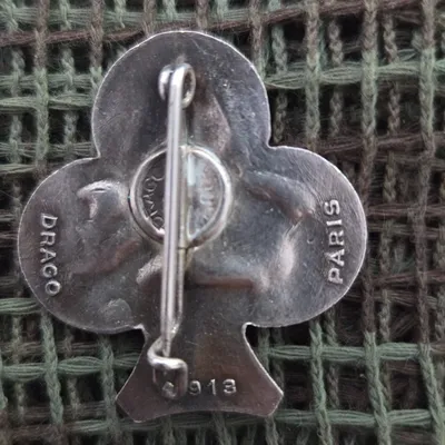 Dos n°1