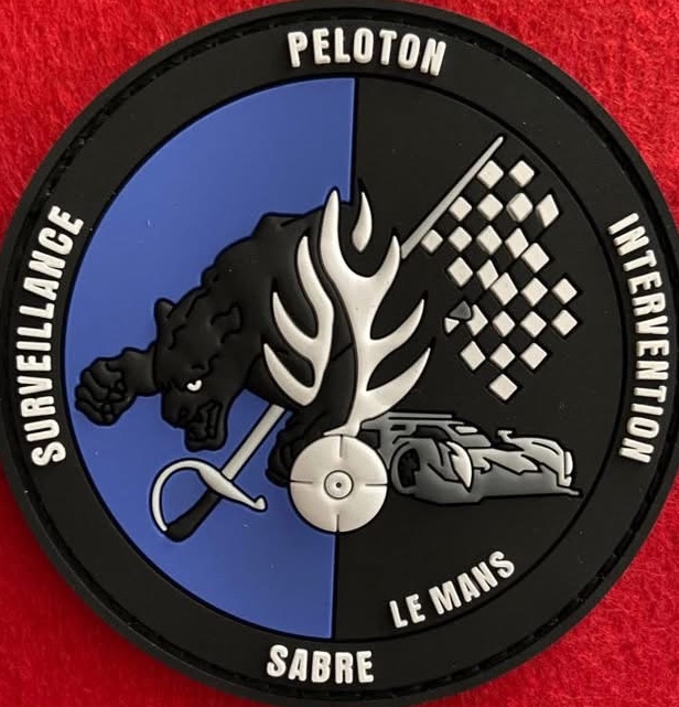 PSIG Sabre - Le Mans