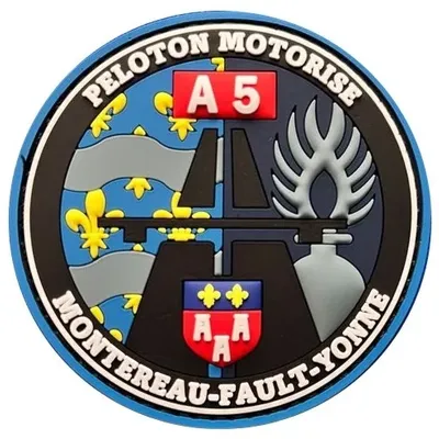 PMO Montereau-Fault-Yonne