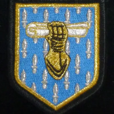 Commandement Ecoles & Formations de Gendarmerie
