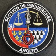 SR Angers