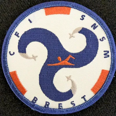 CFI SNSM Brest
