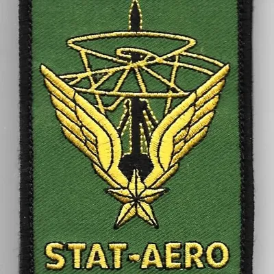 GAM-STAT - Aéro