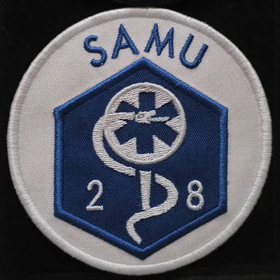 SAMU 28