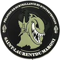 PSIG Saint-Laurent-du-Maroni 