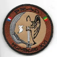 3e RHC - Hombori XVI - PRAD