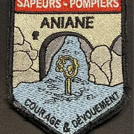 CIS Aniane