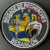 BR Besançon