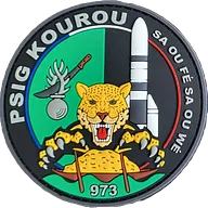 PSIG Kourou
