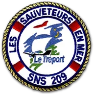 SNSM Le Tréport