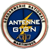 AGIGN Martinique 