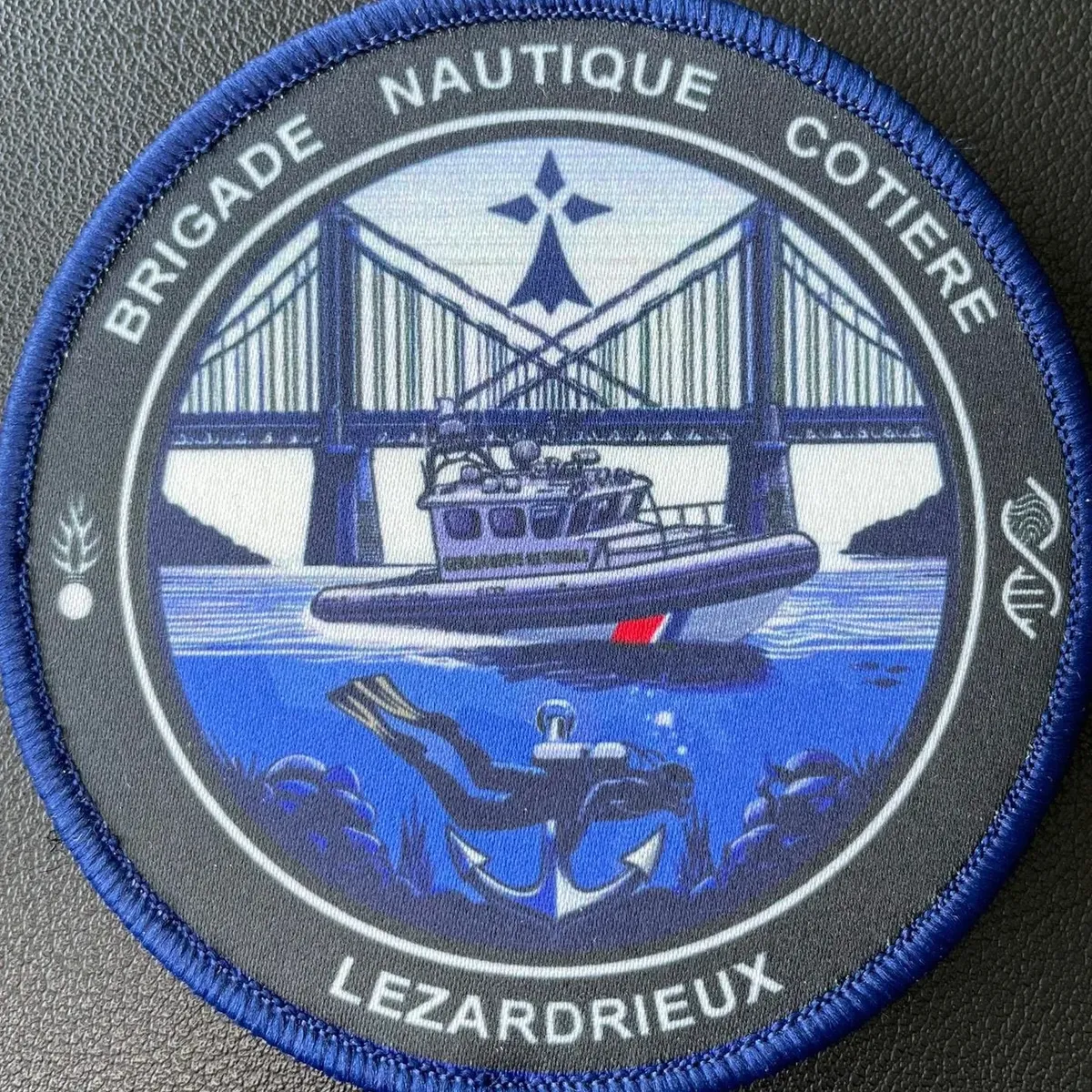 BNC - Lézardrieux