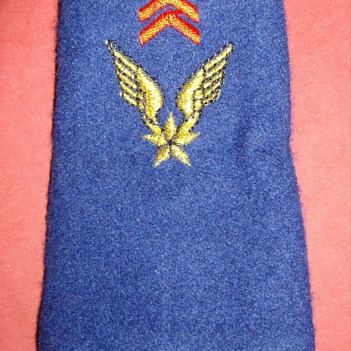 Soldat - ALAT