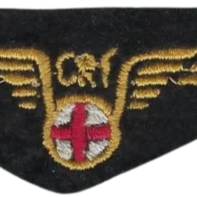 CRF : IPSA poitrine Jaune