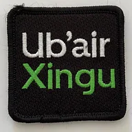 28F - Ub’air Xingu
