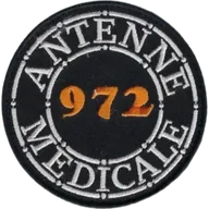 SSA : AM Martinique 972