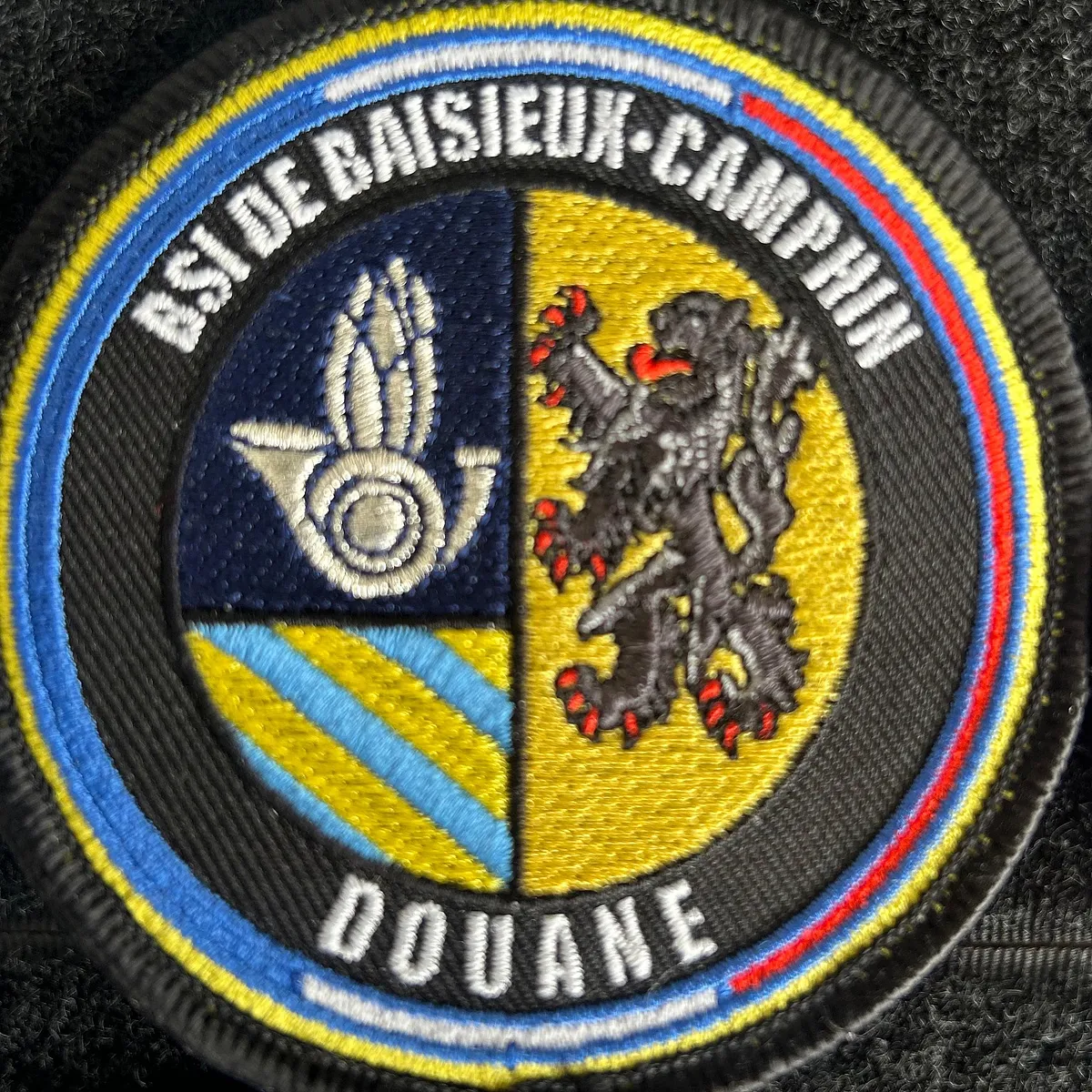 BSI Baisieux-Camphin