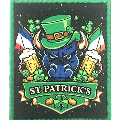Ecole Militaire Interarmes - Saint Patrick's Day Dolo
