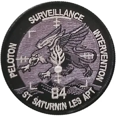 PSIG - Saint-Saturnin-lès-Apt