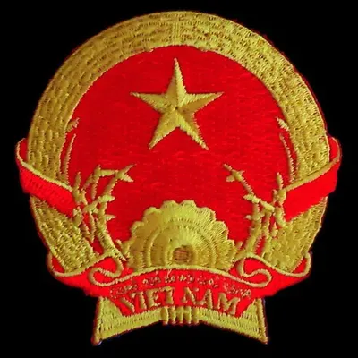 Armoiries Vietnam