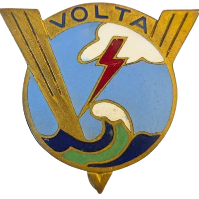 Contre-Torpilleur - Volta