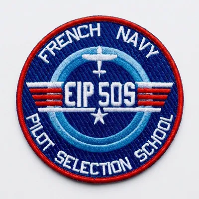 EIP 50S - Top Gun 