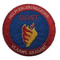 Zone de secours Oost Vlaams-Brabant