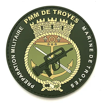PMM - Troyes