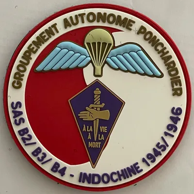 Groupement Autonome Ponchardier
