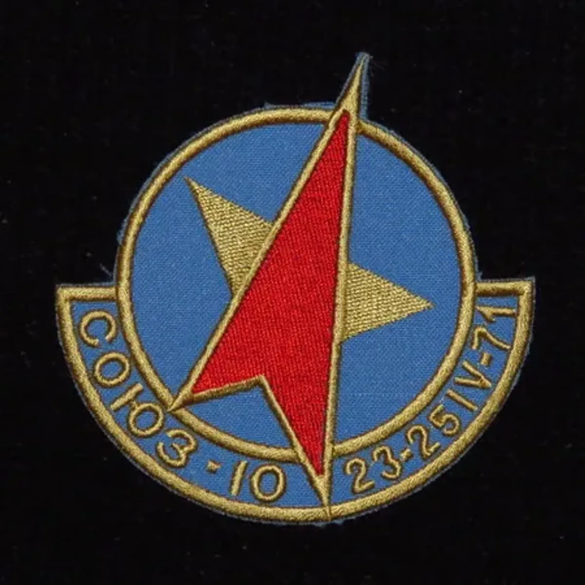 Soyouz-10