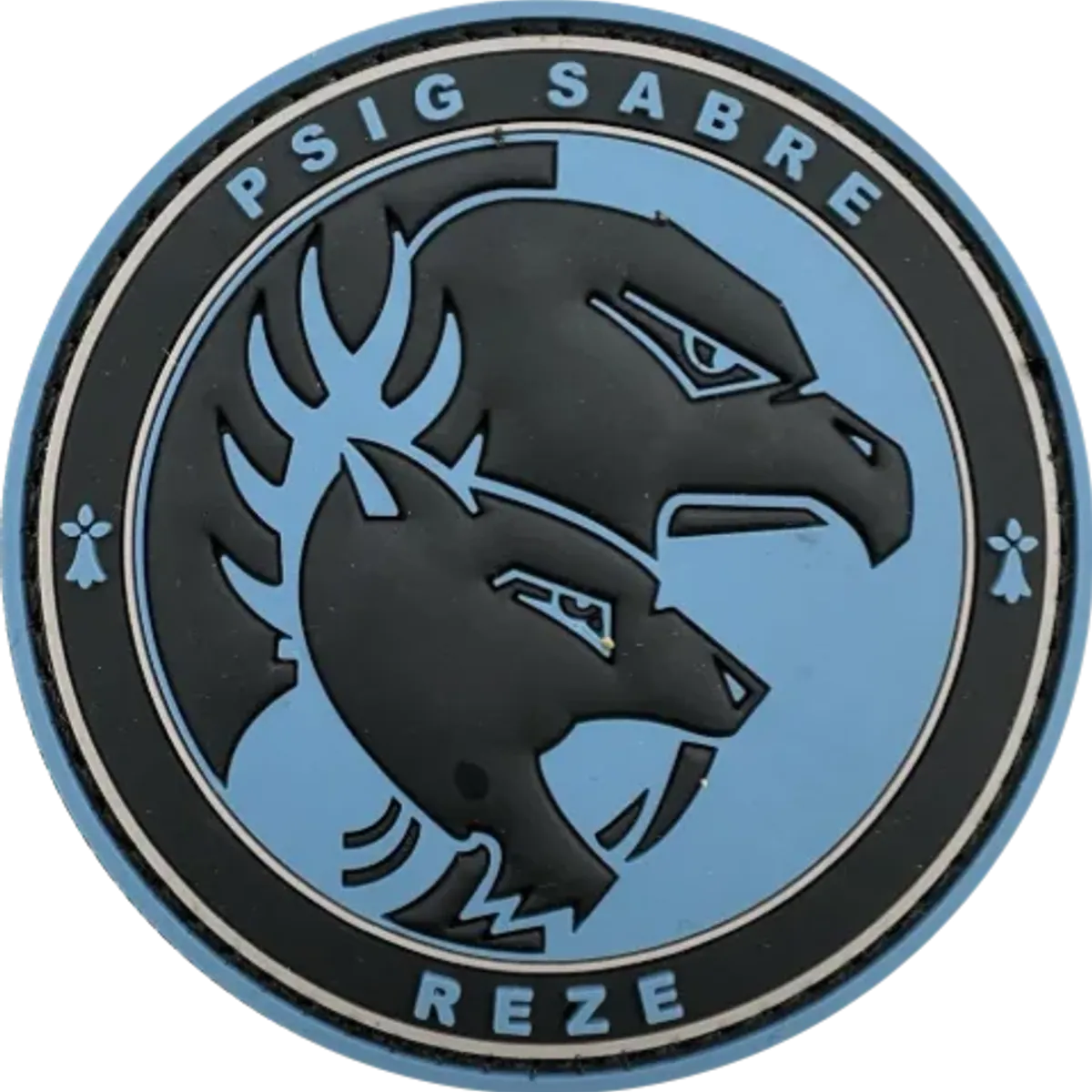 PSIG Sabre - Rezé
