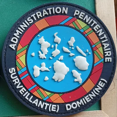 Administration Pénitentiaire -Surveillant (e)  Domien (ne)