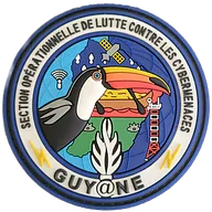 SOLC Guyane 