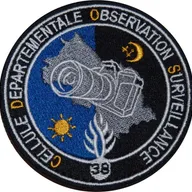 CDOS 38 - Isère