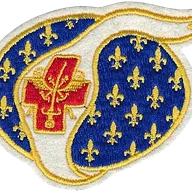 SSA : ERMMSSA Ardentes V2 (bleu)