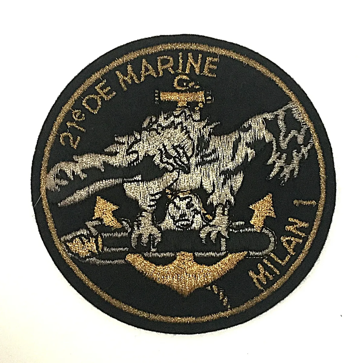 21e RIMa - CEA - SAC 1