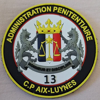 CP Aix Luynes