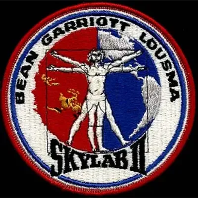 Skylab II ou SL-3