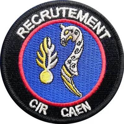 CIR Caen