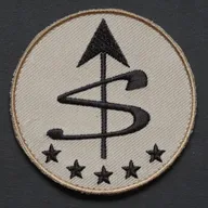 1er RPIMa, THP 1ère compagnie